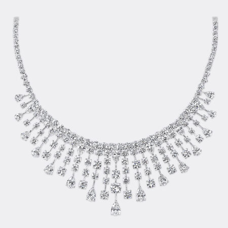 Stunning Silver Jewellery Designs for Women